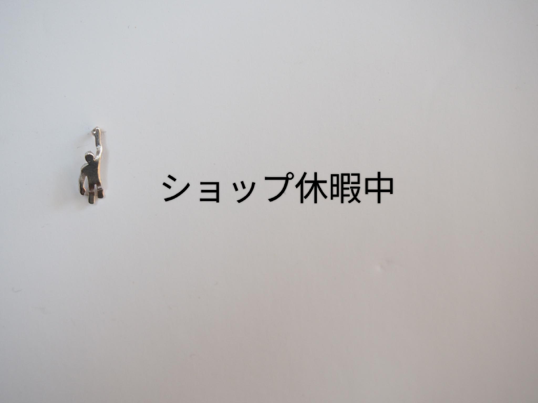 イベント中のためご注文への対応は2026年5月18日以降とさせていただきます。ご了承ください。